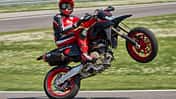 Ducati Hypermotard 698 Mono Nera
