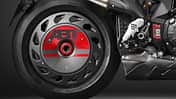 MV Agusta Brutale 1000 ABT (2026) MV Agusta Brutale 1000 ABT (2026)