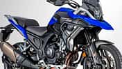 Macbor Montana XR5 510