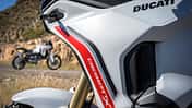 Ducati DesertX (2026) Fahrtest