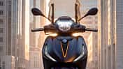 Piaggio Beverly 25th Anniversary Piaggio Beverly 25th Anniversary