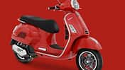 Vespa GTS 125 Super