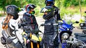 125er-Tester gesucht großer 125er-Test MOTORRAD 125er-Tester gesucht großer 125er-Test MOTORRAD