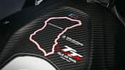 BMW M 1000 RR Limited Edition Isle of Man TT Sondermodell (05/2026) BMW M 1000 RR Limited Edition Isle of Man TT Sondermodell (05/2026)