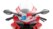 QJMotor SRK 800 RC (2026)