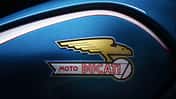 Ducati Scrambler 100 Collezione 100 (2026)