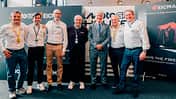 MotoGP und EICMA starten Partnerschaft 2026 MotoGP und EICMA starten Partnerschaft 2026