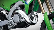 Kawasaki KX 327 X (06/2026) Kawasaki KX 327 X (06/2026)