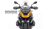 BMW R 1350 GS (Kar Lee, 06/2026) BMW R 1350 GS (Kar Lee, 06/2026)