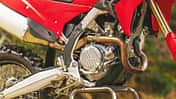 Ducati Desmo 450 EDS Enduro (2026) Ducati Desmo 450 EDS Enduro (2026)