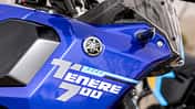 Rückruf wegen Blinker Yamaha Ténéré 700 (XTZ690) 2025