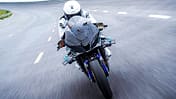 CFMoto V4 SR-RR - 316 km/h (06/2026) CFMoto V4 SR-RR - 316 km/h (06/2026)
