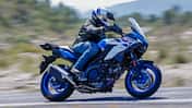 Suzuki SV-7GX (2026) Fahrbericht