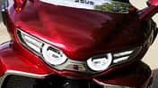 Souo S 2000 GL (2026) Souo S 2000 GL (2026)