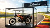 Simson S90 Sachsenring Motorrad Grand Prix Moped Verlosung (2026)