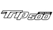 Moto Guzzi The Trip 500 (06/2026)
