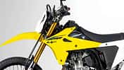 Suzuki DR-Z4S Adventure-Masters