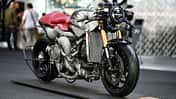 Veloce Aperion (2026) Veloce Aperion (2026)