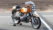 BMW R 90 S Superbike 1976 Test in Daytona 2026 nach 50 Jahren BMW R 90 S Superbike 1976 Test in Daytona 2026 nach 50 Jahren