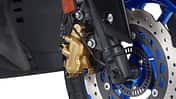 Yamaha Cygnus X R1M Sondermodell Yamaha Cygnus X R1M Sondermodell