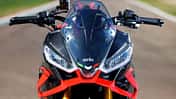 Aprilia Leser Experience 2026 Aprilia Tuono V4 Aprilia Leser Experience 2026 Aprilia Tuono V4