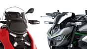 Neuzulassungen Juni 2026 BMW R 1300 GS Kawasaki Z 900 Neuzulassungen Juni 2026 BMW R 1300 GS Kawasaki Z 900