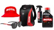 MOTUL Sommergewinnspiel