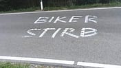 BIKER STIRB