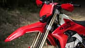 Ducati Desmo 450 EDS im Test 2026