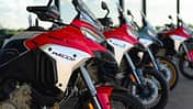 Ducati Multistrada V4 Rally Leser-Experience 2026 Ducati Multistrada V4 Rally Leser-Experience 2026