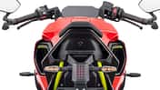 QJMotor SRK 125 RW (2027)