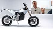 erfolgreicher E-Motorrad-Hersteller Stark Future, Interview mit CEO Anton Wass