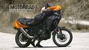 BMW F 600 GS Erlkönig Fotos (08/2026) BMW F 600 GS Erlkönig Fotos (08/2026)