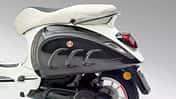 Mansory Vespa Monaco Edition, Elektro-Vespa Mansory Vespa Monaco Edition, Elektro-Vespa