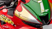 Honda CBR 1000 RR-R Fireblade SP Limited Edition John McGuinness 30th Anniversary Replica (08/2026)