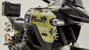 Sondermodell BMW R 1300 GS Adventure Brasilien Jubiläum 10 Jahre Produktion im Werk Manaus (08/2026)