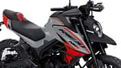 Rieju NKX 125 (2026)