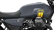 Moto Guzzi 105th Anniversary Edition (09/2026) Moto Guzzi 105th Anniversary Edition (09/2026)