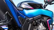 CFMoto 675 NK GP Concept