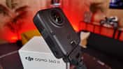 DJI Osmo