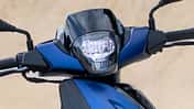 Kymco Agility NX 125i 2026