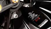 Suzuki GSX-R 1000 R Stealth Suzuki GSX-R 1000 R Stealth