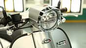 Royal Alloy TG 125 SE 2026