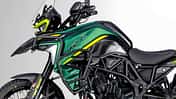 Benelli TRK 702 X