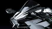 Kawasaki Ninja H2 und H2 Carbon neu für 2027