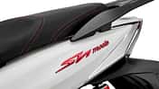 Honda SH Mode 2027