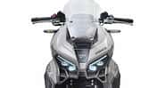 Prike XDV 125 E+