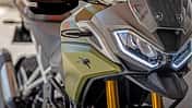 TVS RTX 300 im ersten Test TVS RTX 300 im ersten Test