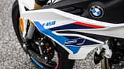 Neues Naked Bike der A2-Klasse mit 420 Kubik, 48 PS und 43 Nm bie nur 175 Kilo