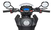 Prike PXA 125 Adventure von Karcher bei Lidl